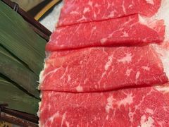 -一绪に寿喜烧自助(世茂广场店)