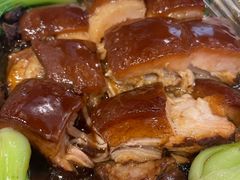 -到家尝北京菜(西坝河店)