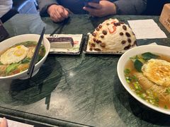 -四宜糕团店(南大街店)