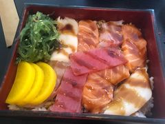 -慕寿司(大宁路店)