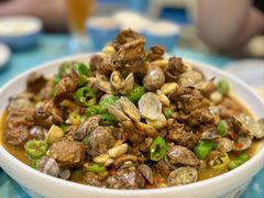 -顺明新疆风味餐厅(五一路店)