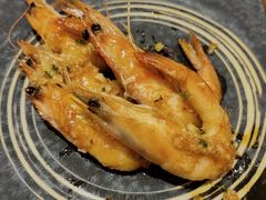 -大渔铁板烧(中山路八佰伴店)