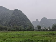 -英西峰林·洞天仙境