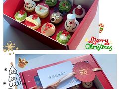 -Pantry's Best派悦坊蛋糕(K11购物艺术中心店)
