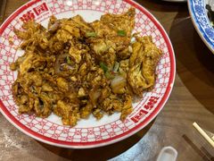 -满园烤鸭·春饼(太原街万达店)
