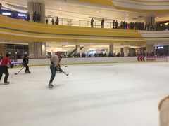-冠军冰场CHAMPION RINK(苏州中心商场店)