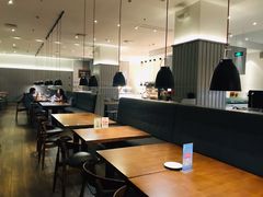 -昆山琶拉帝诗酒店·河畔咖啡厅Riverside Cafe