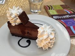 Godiva巧克力蛋糕-The Cheesecake Factory 芝乐坊餐厅(王府中環店)