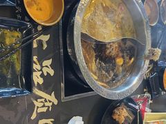 -牛武士寿喜烧·和牛火锅自助(全球首店)