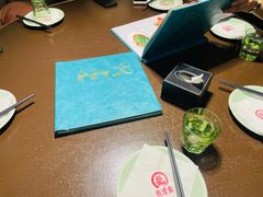 -有璟阁港式餐厅(国贸商城店)
