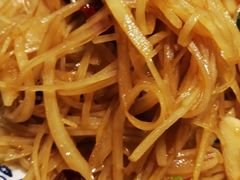-京氣春饼(机场店)