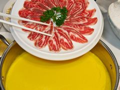 -喜聚薈·花膠雞海鮮火鍋(越秀店)