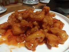 -悠斋餐厅海鲜家常菜(火车站店)