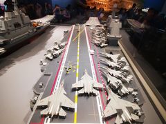 -中国人民解放军海军博物馆