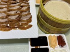 -东四民芳餐厅(世茂工三店)