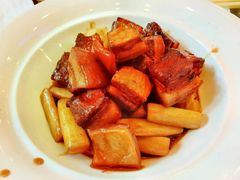 -玉林烤鸭店(垡头店)