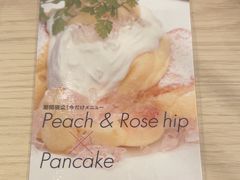 -幸せのパンケーキ(心斎橋店)