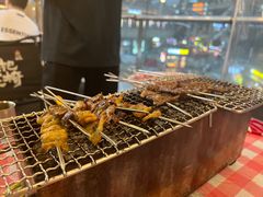-生火火·小炉子炭烤(金楠天街总店)
