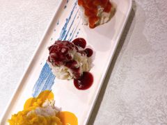 三色山药-乾园(天河城店)