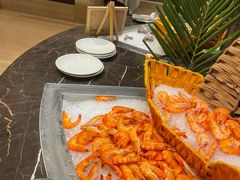 -泉州富力万达文华酒店·美食汇自助餐厅