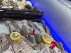 -宴立方海鲜自助(义乌万达广场店)