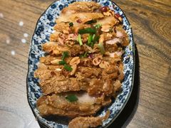 脆皮-粉家柳州螺蛳粉(杨宅路店)