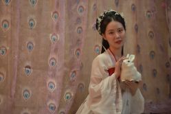 -汉仪华裳汉服馆(打浦桥店)