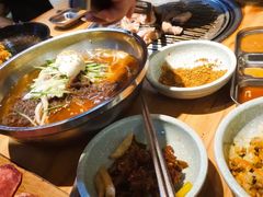 -金顺碳烤肉(1号店)