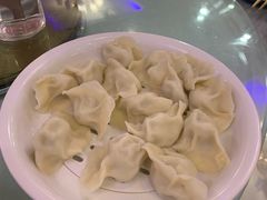 -老虎滩船说·海胆水饺·大连海鲜(老虎滩店)