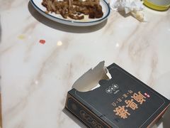 -顺粤楼·粤菜·点心(融创茂店)