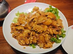 -惠宾饭庄(中山路店)