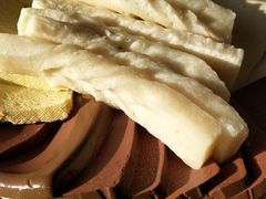 -四川简阳羊肉汤火锅(望花路西里店)