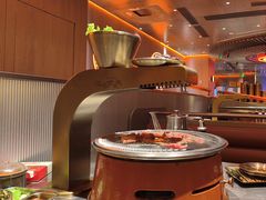 -西塔老太太泥炉烤肉(苏州大悦城店)