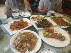 炒合菜-惠宾饭庄(中山路店)