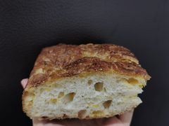 -佐敦面包铺·JORDAN BAKERY