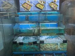 -老东镇啤酒屋海鲜加工·蒸汽海鲜·海鲜烧烤(台东店)