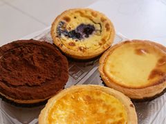 -黛汀烘焙DAINTY BAKERY(代字行合生汇店)