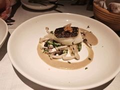 地中海煎海鱼-Solo(衡山路店)