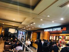 -星巴克(上海交通大学店)