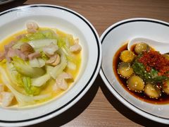 脆椒小皮蛋-太二酸菜鱼(中山龙之梦店)