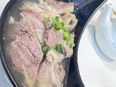 -新仙清汤牛腩(铜锣湾店)