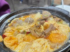 -华仔哥牛杂餐室