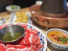 -东镇老火锅(长春路首店)