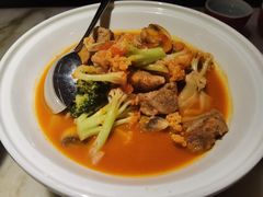 -京华烟云·北京烤鸭(领展购物广场·中关村店)