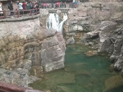 -云台山风景名胜区