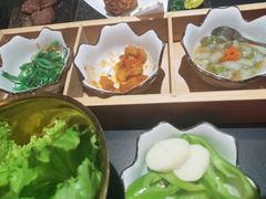 -無二炙坊·和牛烧肉(大钟寺1733店)