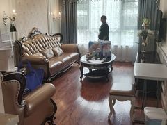 -福田家月子中心 产后 月嫂(市立母子医院店)