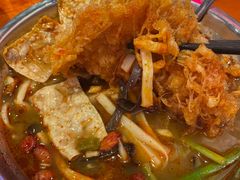 -雙冲柳州螺蛳粉&酸嘢&桂林米粉(簋街店)