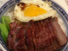 -新大咀港式茶餐厅(宝山万达店)