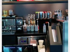 -星巴克(真如星光耀广场店)